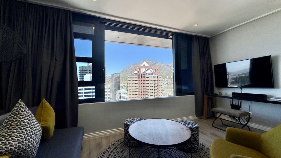 0 Bedroom Property for Sale in Cape Town City Centre Western Cape
